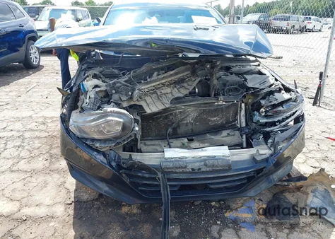 2018 Honda Accord Sport 2.0T z USA, uszkodzony, nr VIN 1HGCV2F30JA051815